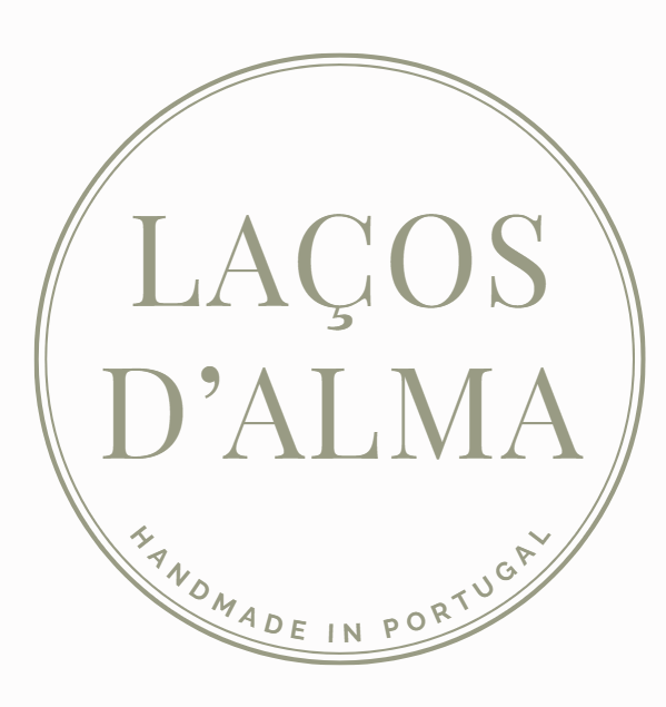 Laços d’Alma — Handmade in Portugal